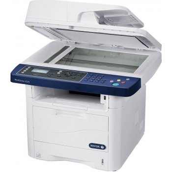 Xerox WorkCentre 3325VDNI