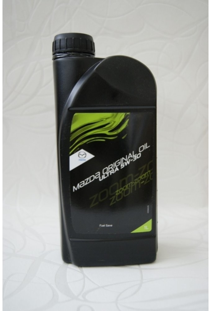 Mazda Original Oil Ultra 5W-30 1 l