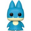 Funko POP Jumbo: Pokemon- Munchlax |
