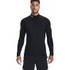 Under Armour CG Armour Fitted Mock black