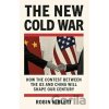 The New Cold War - Robin Niblett