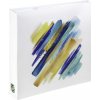 Hama album memo BRUSHSTROKE 10x15 / 200 - modrý