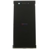 LCD displej Sony Xperia XA1 G3121 + dotykový panel čierny / čierny oem