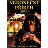 Nekonečný příběh III. DVD