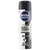 Nivea men Black & White Invisible Original anti-perspirant spray - 150 ml