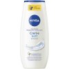 NIVEA Ošetrujúci sprchový gél Creme Soft 250 ml
