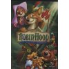 Robin Hood DVD