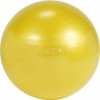 Gymnastická lopta Plus 75 cm - GYMNIC Žltá