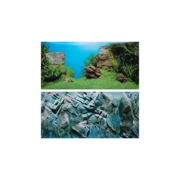 Juwel pozadie Amano / Rock S 60 x 30 cm