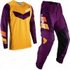 Detský komplet Leatt Ride Kit Moto 3.5 Junior Indigo L