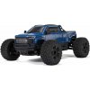 Arrma Big Rock 223S BLX 1:10 4WD RTR DSC modré