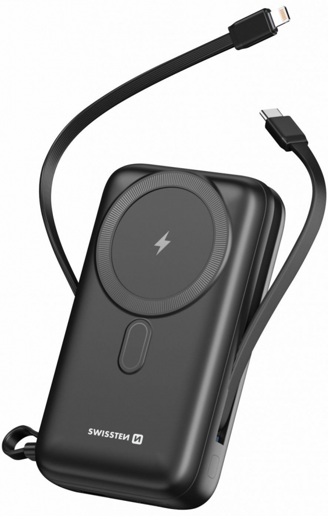 Swissten 20000 mAh 22013934