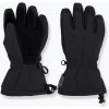 Detské lyžiarske rukavice Colmar 5326-1VC black/black
