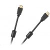 Kabel HDMI 2m - v2.0 CABLETECH 4K UHD