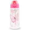 Fľaša na pitie JUNIOR S8 TRITAN 500 ml - Butterfly