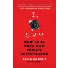 I, Spy (Daniel Ribacoff,Dina Santorelli)(Brožovaná)