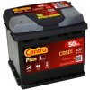 Centra Plus 12V 50Ah 450A CB501