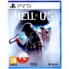 Hell is Us PlayStation 5 (PS5) - krabicová verzia