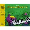 Neil A. Kjos Music Company Bastien Piano Party Book C