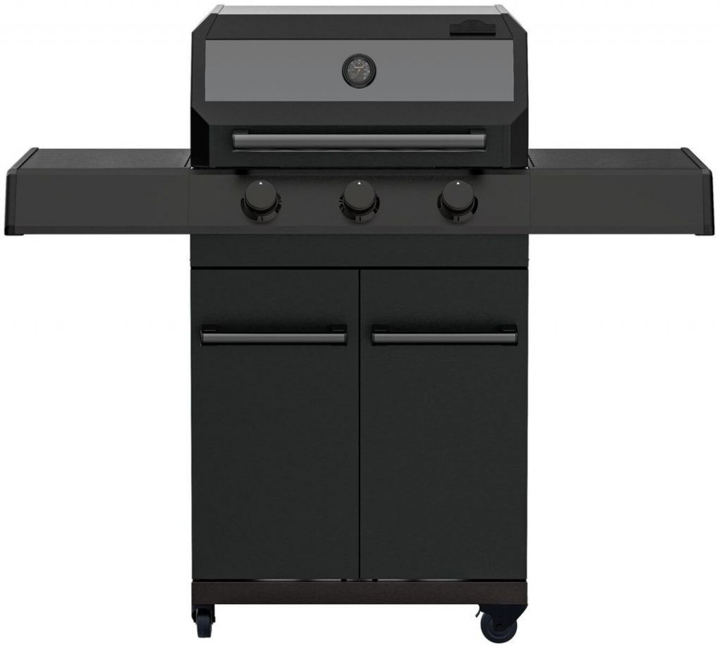 Kingstone Cliff 3000 Beast Black Edition
