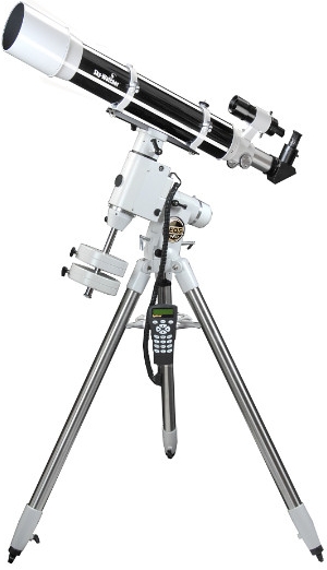 SkyWatcher 120/1000 EQ3