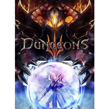 Dungeons 3