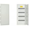 Rozvodnica VERTOM RP - 4x12 F zapustená biela 48 modulov (VERTOM RP - 4x12 F)