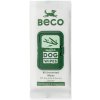 Beco Bamboo Čistiace obrúsky pre psov, neparfumované 80 ks