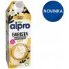 Alpro Barista Ovsený Nápoj bez lepku 750 ml