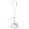 Prívesok Hello Kitty Kitty Head Pink
