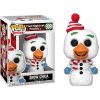 Funko Pop! Five Nights At Freddys Snow Chica 939