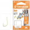 8ks - Hotový Náväzec Mikado Sensual Sode Veľ. 4 Vlasec 0,20mm 70cm