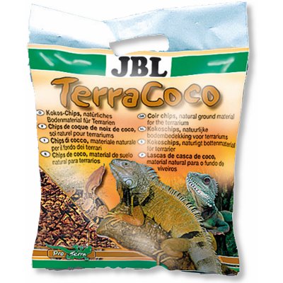 JBL TerraCoco 5L