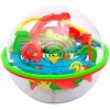 Deminas | Hlavolam Intellect Ball Počet prekážok: Intellect Ball 118 prekážok