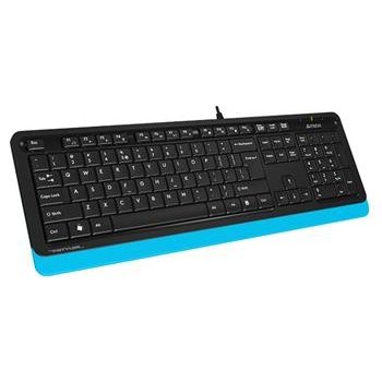 A4Tech FK10 FSTYLER Blue