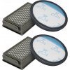 Filter HEPA sada vysávačov ROWENTA ZR005901 92900