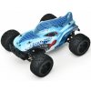 Mamido Mamido RC Monster Truck 1:16 s rýchlosťou 35 km/h Farba: Modrá