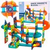Magnetické kocky DIGE Magnetické kocky Guličková Dráha 96 prvkov Kulodrom 96