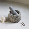 Garden Trading Mažiar z čistej žuly Granite