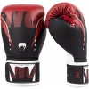 Boxerské rukavice VENUM Adrenaline červené vel. 10 oz