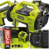 Akumulátorový kompresor Ryobi Polyvalent 18V