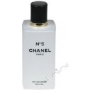 Sprchovací gél Chanel No.5 sprchový gél 200 ml