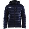Pánska bunda Craft Isolate Navy Blue M