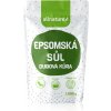 Allnature Epsomská soľ Dubová kôra soľ do kúpeľa 1000 g