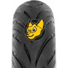 TVS Eurogrip ATR3165 Protorq Extreme 150/60 R17 66W TL