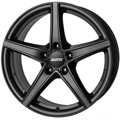 ALUTEC Raptr 8x19 5x112 ET45 black matt