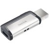 SanDisk Ultra Dual Drive 128GB Type-CTM USB SDDDC2-128G-G46