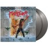 Manowar - Hell Of Steel / Best Of / Silver / Vinyl / 2LP [2 LP]