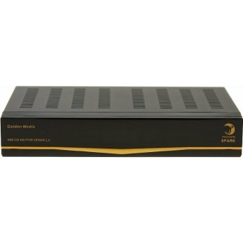 Golden Media 990 CR HD PVR