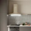 ELICA RATIO 604 BL